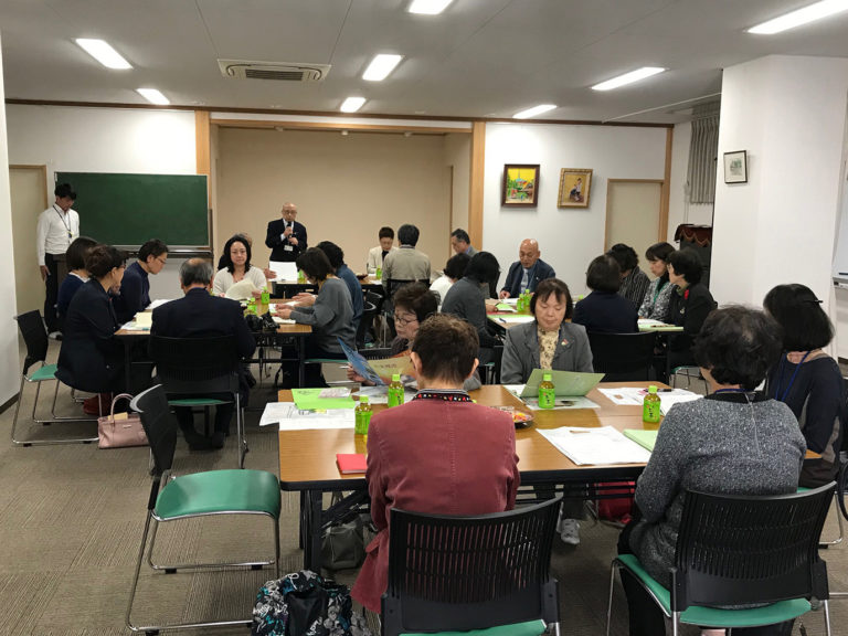 民生委員・児童委員 金華 金華まちづくり協議会（自治会連合会 各種団体）公式HP